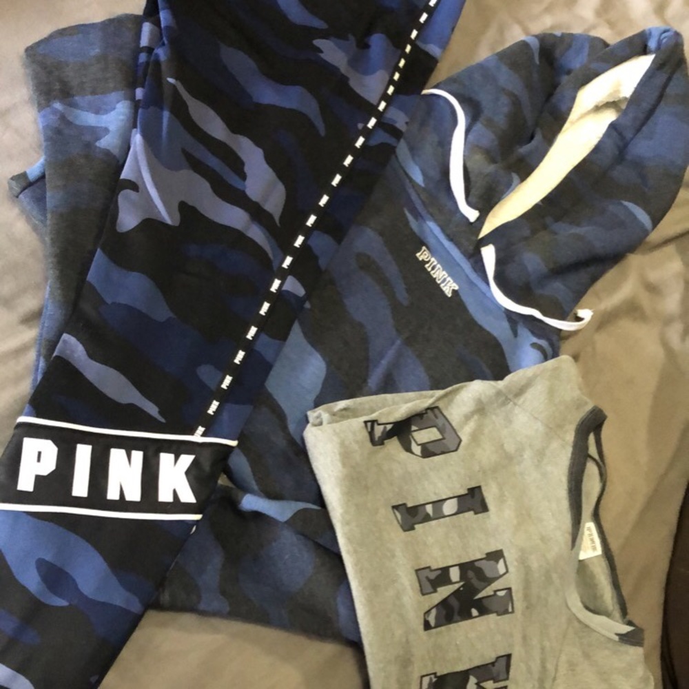 3 piece set